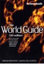 The World Guide: Global Reference Country by Country (World Guide: Global Reference Country ) - Amir Hamed, Chris Brazier