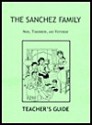 The Sanchez Family Teacher's Book - Bob Rich, Raymond C. Clark