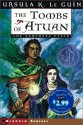 The Tombs of Atuan - Ursula K. Le Guin