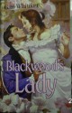 Blackwood's Lady (Harlequin Historical) - Gail Whitiker