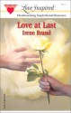 Love At Last - Irene Brand