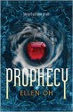 Prophecy - Ellen Oh