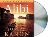 Alibi : A Novel - Joseph Kanon, Holter Graham