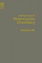 Advances in Heterocyclic Chemistry, Volume 89 - Alan R. Katritzky