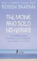 The Monk Who Sold His Ferrari - Robin S. Sharma