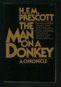 The Man on a Donkey - H.F.M. Prescott