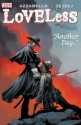 Loveless #13 - Brian Azzarello, Danijel Žeželj