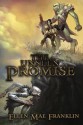 The Unseen Promise - Ellen Mae Franklin, Cristian Popa