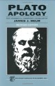 Apology - Plato, James J. Helm