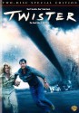 Twister - Jan Bont, Helen LaKelly Hunt, Bill Paxton