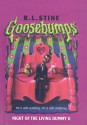 Night of the Living Dummy II (Goosebumps, #31) - R.L. Stine