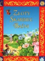 Złoty skarbiec baśni - Hans Christian Andersen, Dagna Ślepowrońska