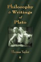 Introduction to the Philosophy and Writings of Plato - Taylor Thomas Taylor, Taylor Thomas Taylor