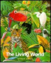 Living World - George B. Johnson