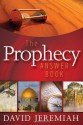 The Prophecy Answer Book - David Jeremiah