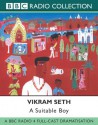 A Suitable Boy (BBC Radio Collection) - Vikram Seth