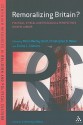 Remoralizing Britain?: Political, Ethical and Theological Perspectives on New Labour - Christopher Baker, Elaine L. Graham