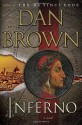 Inferno, the Novel - Dan Brown