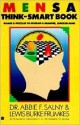 Mensa Think-Smart Bo - Abbie F. Salny, Marvin Grosswirth, Lewis Burke Frumkes