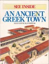 See Inside an Ancient Greek Town - Jonathan Rutland