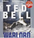 Warlord - Ted Bell, John Shea