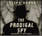 The Prodigal Spy - Joseph Kanon