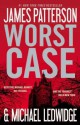 Worst Case - James Patterson