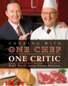 Cooking with One Chef One Critic - Karl Wells, Steve Watson, Mark Critch, Claire Wilkshire