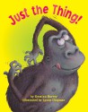 Just the Thing! - Damian Harvey, Lynne Chapman