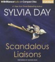 Scandalous Liaisons - Sylvia Day