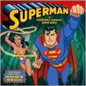 Superman Classic: The Incredible Shrinking Super Hero!: With Wonder Woman - Zachary Rau, Steven E. Gordon