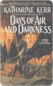 Days of Air and Darkness (The Westlands, #4) - Katharine Kerr