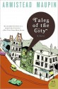 Tales of the City - Armistead Maupin