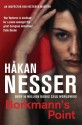 Borkmann's Point: An Inspector Van Veeteren Mystery 2 (The Van Veeteren Series) - Håkan Nesser