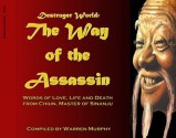 Destroyer World: The Way Of The Assassin - Warren Murphy