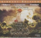 Fifty Shades of Alice in Wonderland: A Fairytale for Adults - Melinda DuChamp, Justine Eyre