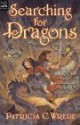 Searching for Dragons - Patricia C. Wrede