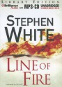 Line of Fire - Stephen White