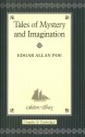 Tales of Mystery & Imagination - Edgar Allan Poe