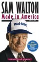 Sam Walton, Made in America: My Story - Sam Walton