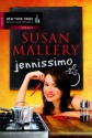 jennissimo (German Edition) - Susan Mallery, Martin Tess