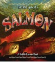 The Life Cycle Of A Salmon - Bobbie Kalman, Rebecca Sjonger