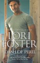 Dash of Peril - Lori Foster