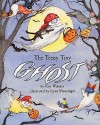 The Teeny Tiny Ghost - Kay Winters