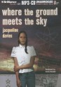 Where the Ground Meets the Sky - Jacqueline Davies, Emily Durante