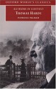 Thomas Hardy (Authors in Context) (Oxford World's Classics) - Patricia Ingham