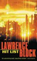 Hit List - Lawrence Block