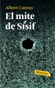 El mite de Sísif - Albert Camus, Joan Fuster, Josep Palàcios