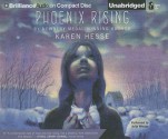 Phoenix Rising - Karen Hesse, Julia Whelan