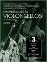 Chamber Music for Four Violoncellos, Volume 3 - Edvard Grieg, Luigi Boccherini, Josef Werner, Pejtsik